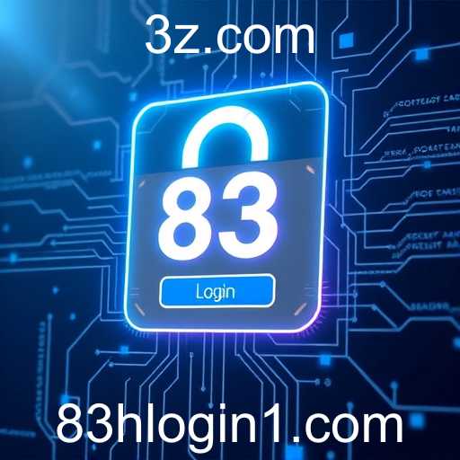 A Revolução do '83h login' no Mundo dos Jogos Online