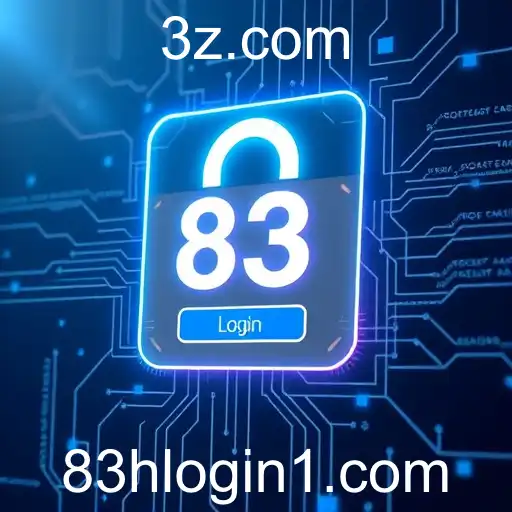 A Revolução do '83h login' no Mundo dos Jogos Online