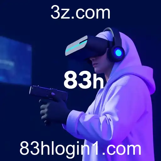 Expansão e Desafios do 83h Login no Cenário Atual