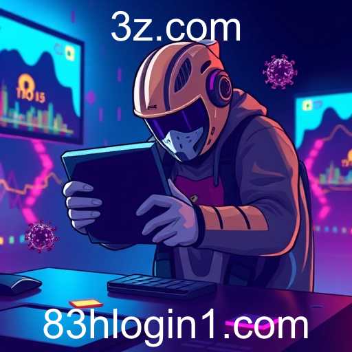 A Era Digital dos Jogadores com 83h Login