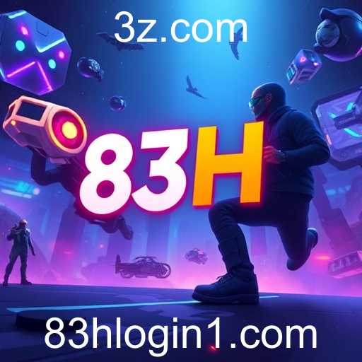 A Revolução do Gaming Online com 83h Login