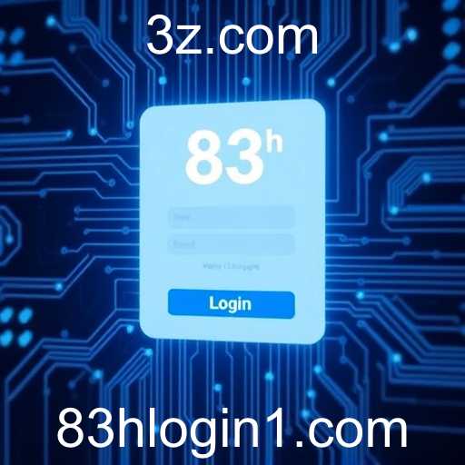 O Impacto do 83h Login no Cenário de Jogos Online