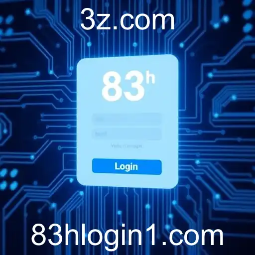 O Impacto do 83h Login no Cenário de Jogos Online
