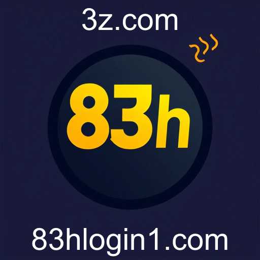 Ascensão do 83h Login no Cenário de Jogos