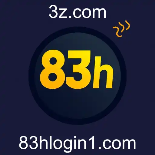 Ascensão do 83h Login no Cenário de Jogos