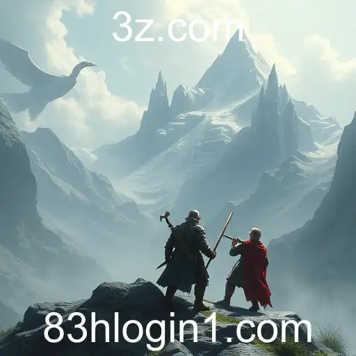 Novidades e Dinâmicas do Mundo 83h Login