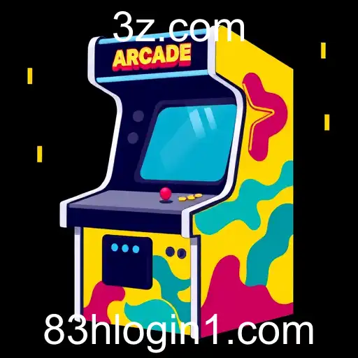 Explorando a Categoria Arcade em '83h login': Nostalgia e Novos Desafios