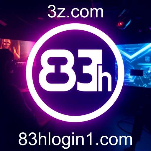 A Ascensão do 83h Login no Universo dos Games