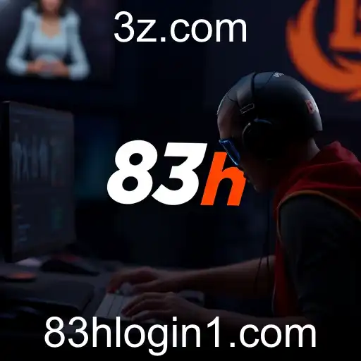 Novo Horizonte dos eSports em 83h Login