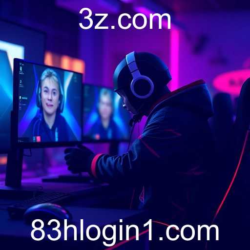 A Revolução dos eSports e o Impacto de '83h login'