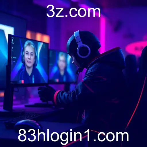 A Revolução dos eSports e o Impacto de '83h login'