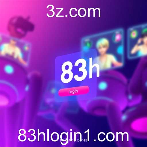 Evolução e Desafios do 83h Login no Mundo dos Jogos