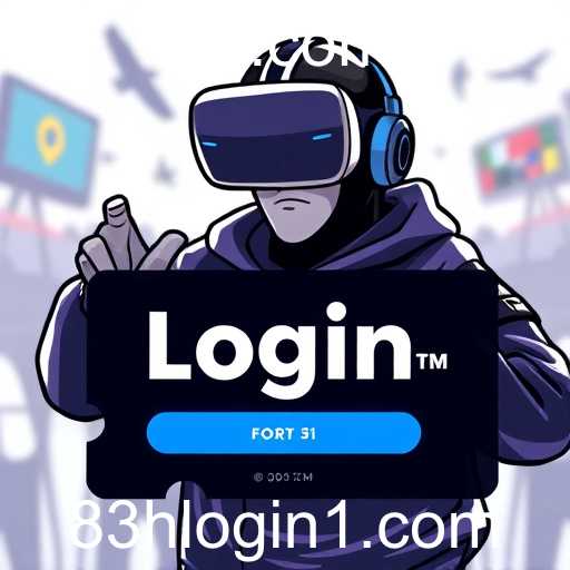 Evolução e Tendências do 83h Login no Cenário Atual de Jogos