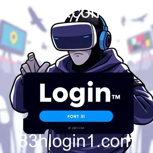 Evolução e Tendências do 83h Login no Cenário Atual de Jogos