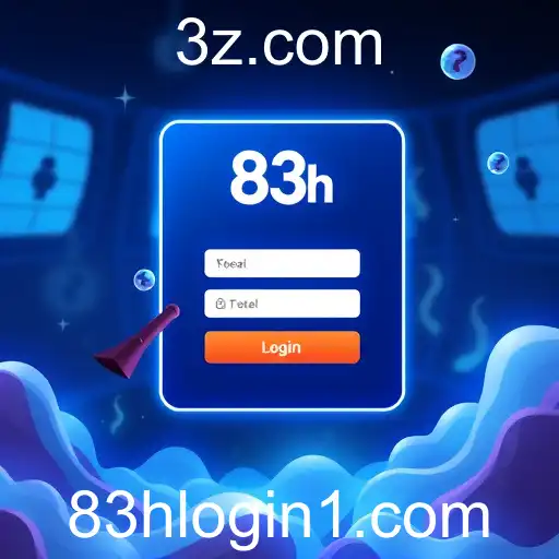 Explorando o Crescimento do '83h Login' no Setor de Jogos Online