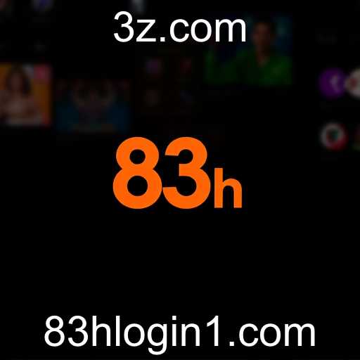 Explorando o Universo dos Jogos Online: O Crescimento de 83h Login
