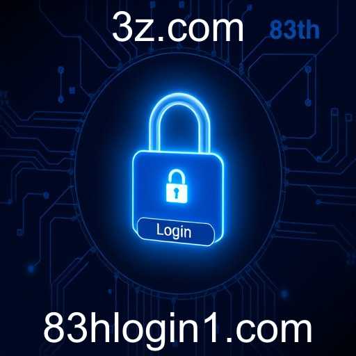 A Revolução do Entretenimento Digital com 83h Login