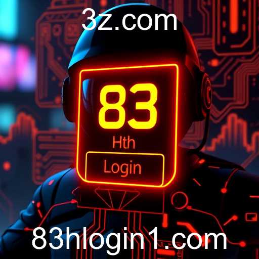 A Ascensão do 83h Login no Cenário dos Jogos Online