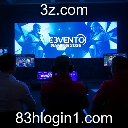 Inovações e Tendências no 83h Login