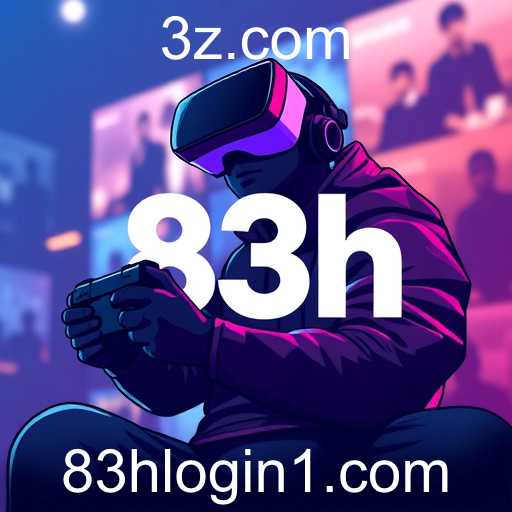 Ascensão do 83h: A Nova Era dos Jogos Online