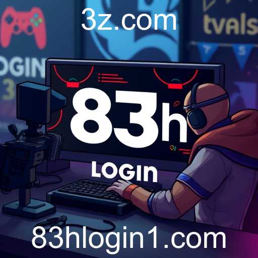 O Ascendente Impacto de '83h Login' nos Gamers Brasileiros