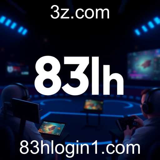 Revolução nos Jogos: 83h login Ganha Destaque em Plataformas Digitais