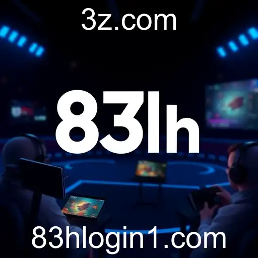 Revolução nos Jogos: 83h login Ganha Destaque em Plataformas Digitais