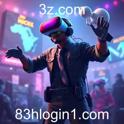 Inovações e Desafios no Mundo dos Jogos
