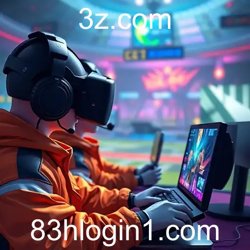 Revolução no Mundo dos Jogos Online