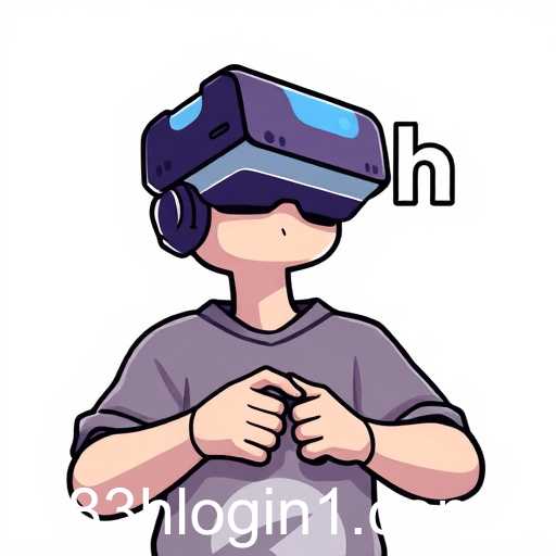 O Impacto Avassalador de '83h Login' no Cenário dos Jogos