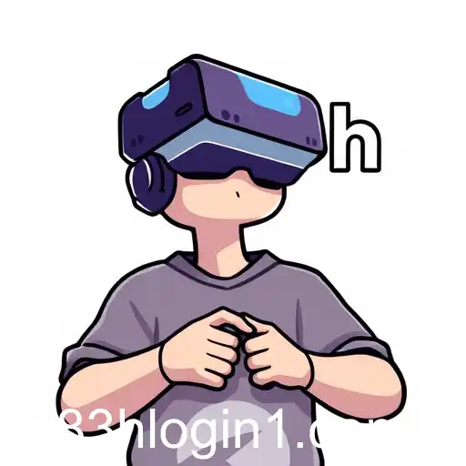 O Impacto Avassalador de '83h Login' no Cenário dos Jogos