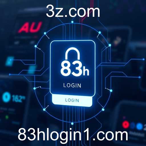 A Ascensão do 83h login no Cenário dos Jogos
