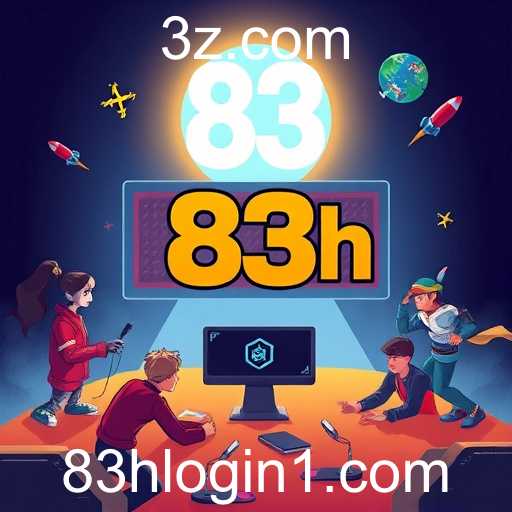 Nova Era dos Jogos em Português: 83h Login Conquista