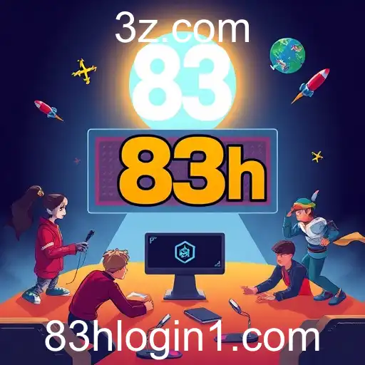 Nova Era dos Jogos em Português: 83h Login Conquista
