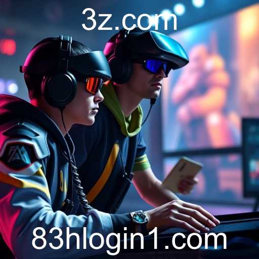 Revolução nos Jogos Online: O Impacto da '83h Login'