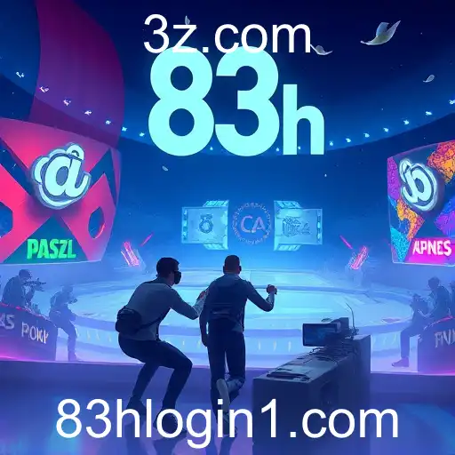 Nova Era Digital nos Jogos: O Impacto da '83h login'