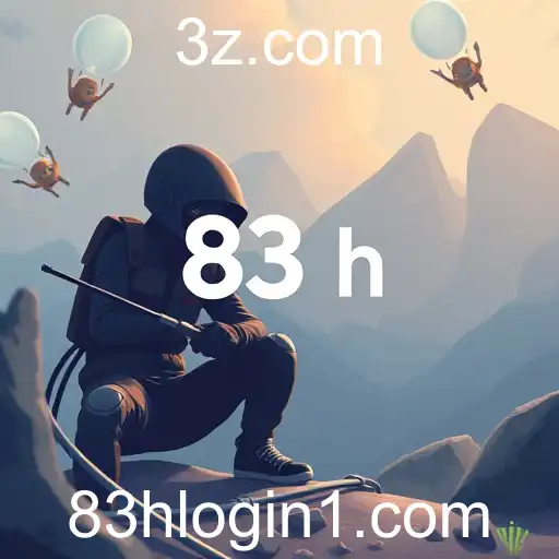 Comunidade de Jogos em Alerta: Cresce o Interesse por 83h Login