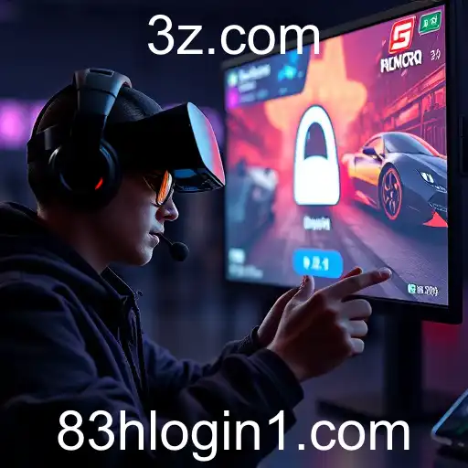 Avanços e Tendências no Mundo dos Jogos em 2026