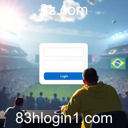 Crescimento dos Jogos Online com 83h Login em 2026