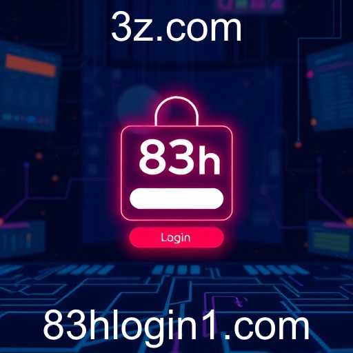 O Impacto do '83h login' no Cenário Atual de Jogos