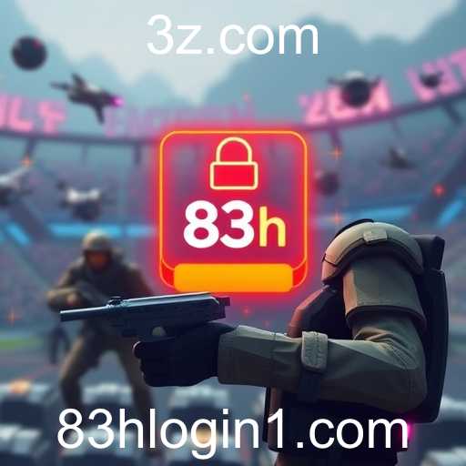 O Impacto do 83h Login nos Gamers em 2026