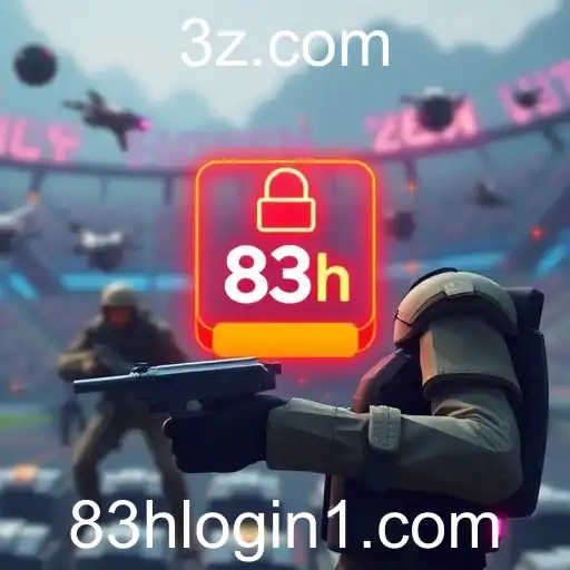 O Impacto do 83h Login nos Gamers em 2026