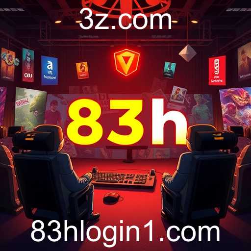 O Impacto Crescente dos Sites de Jogos Online
