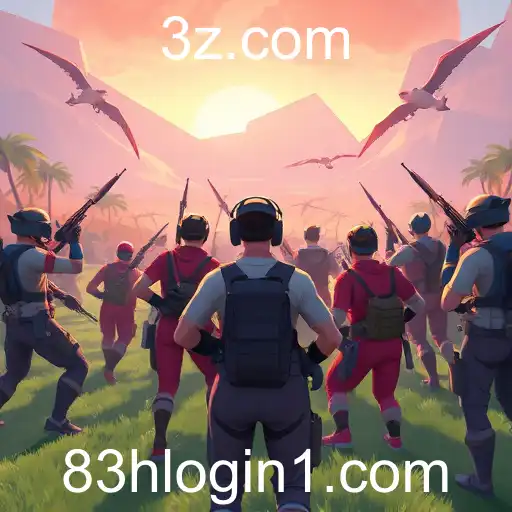 Explorando o Fenômeno dos Jogos Multiplayer