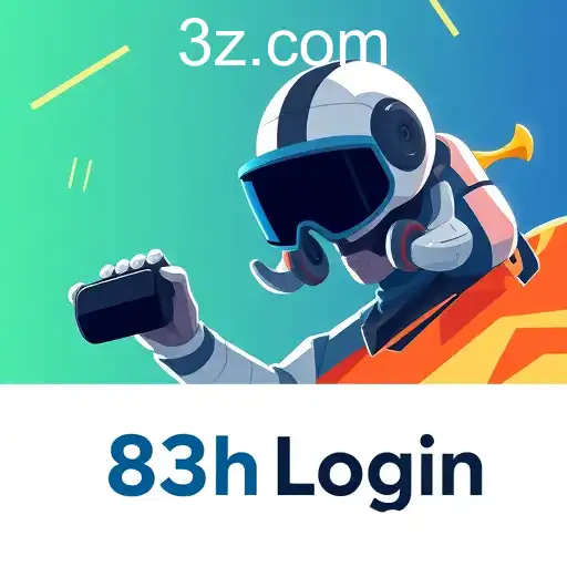 A Nova Era dos Jogos com 83h Login