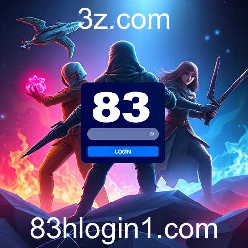 A Nova Era dos Jogos Online: Como o 83h Login Está Impactando o Mercado