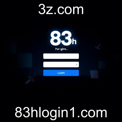 A Era Digital dos Jogadores com 83h Login