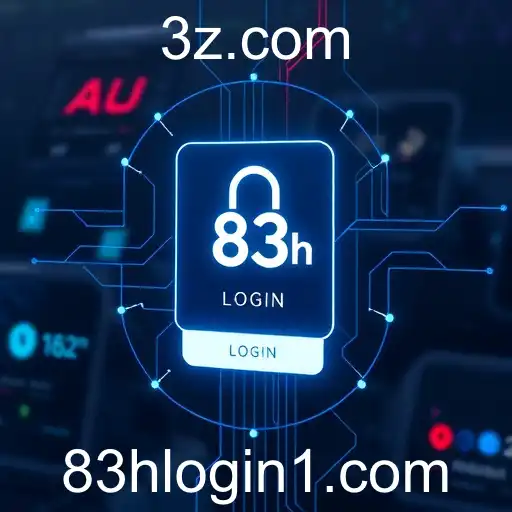 Revolução no Mundo dos Jogos Online com 83h login