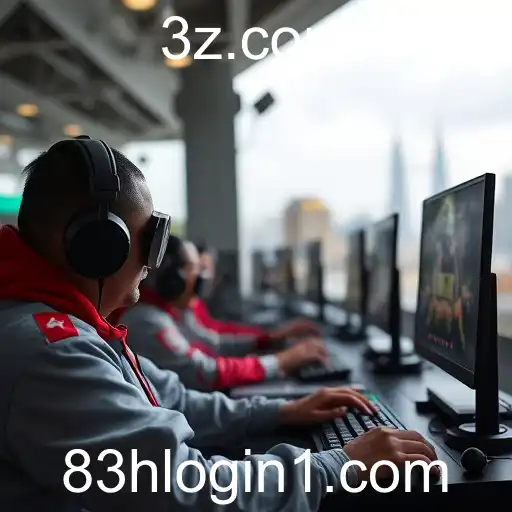 Crescimento Exponencial dos Jogos Online no Brasil