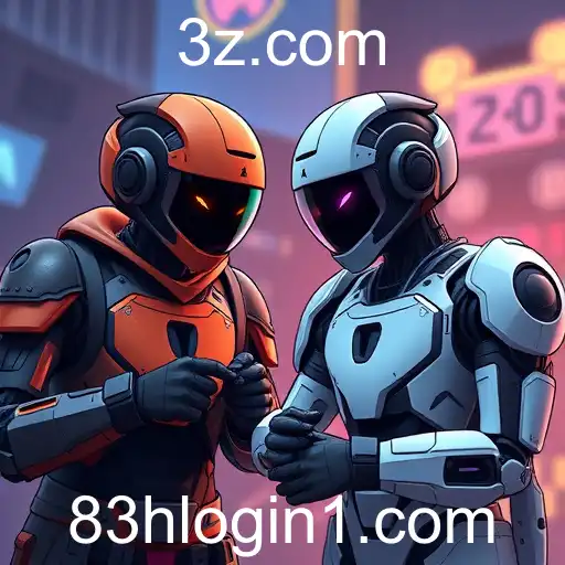 A Evolução dos Jogos e a Influência da 83h Login